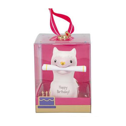 Alpaka s odkazom Depesche