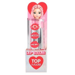 Balzam na pery Top Model Vanilla, Jill