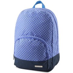 Target City Fashion Peppers Dots Backpack 26382