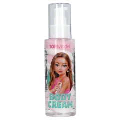 Pleťový krém s dávkovačem Top Model