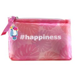 Kozmetická taška Top Model Happiness Tropical pink