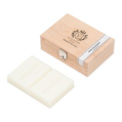 Vonný vosk Vellutier, White Tea Rituals