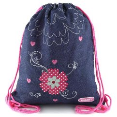 Target Jeans 17956 športová taška