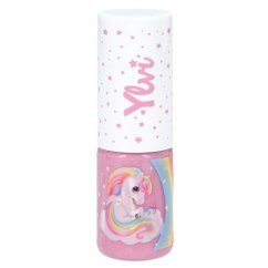 Ylvi Jahodový lesk na pery