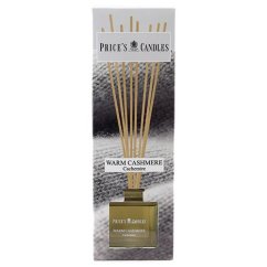 Price's Candles difúzor, Warm Cashmere