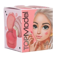 Tvárová pečiatka Top Model Beauty & Me, Jill, broskyňa