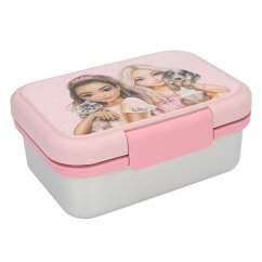 Plechový svačinový box Top Model