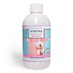 Horomia Baby Talco parfum na bielizeň 500 ml