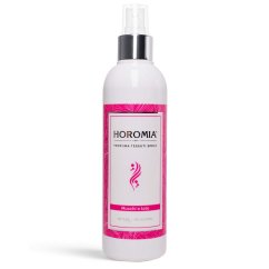 Parfumovaný sprej na textílie Horomia, Muschi e Loto 250 ml