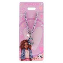 Šňůrkový náramek Top Model, písmenko "C" Nyela