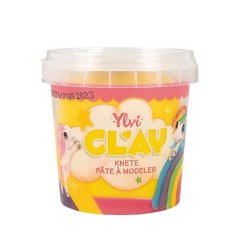 Plastelína Ylvi Hello Yellow