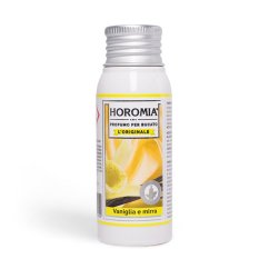 Horomia Vaniglia e mirra parfum na bielizeň 50 ml