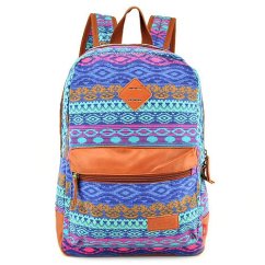 Batoh Target Ranac Fashion Freetime Vista Blue 21478