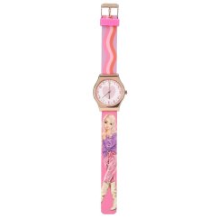 Hodinky Top Model Silicone, Candy