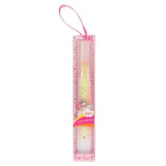 Zvýrazňovač 3v1 v pouzdře Ylvi & Minimoomis